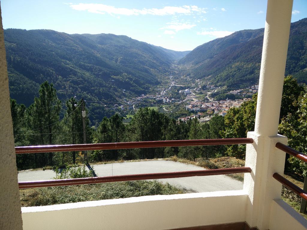 Гостьовий будинок Casa Cerro Da Correia Мантейгаш Екстер'єр фото
